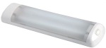 Lineare Deckenleuchte 36 LEDs