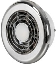 LED-Einbaustrahler m. Lüfter 12V