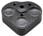 LED-Unterwasserlicht 12/24 V RGBW