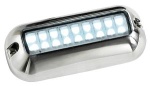 LED-Unterwasserleuchte, weiß