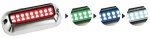 LED-Unterwasserleuchte, RGBW