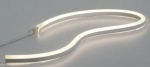 Neon Light flexible LED-Leuchtstange, weiß 12V 10W