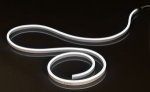 Neon Light flexible LED-Leuchtstange, weiß 12V 12W