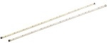 SMD LED-Leuchtstreife, weiß 7,2 W 12 V