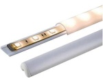 Profil f. LED-Schienen 1000 mm