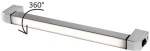 Slash 325° schwenkbare LED-Deckenleuchte 12 V
