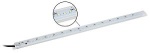LED-Leuchtstab 229 mm 12V weiß