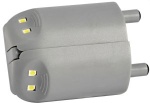 Feton 2 LED-Orientierungsleuchte, automatisch