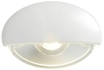 Steeplight weiße Orientierungsleuchte, LED weiß