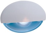 OrientLicht Steeplight weiß/bl
