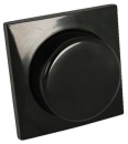 Dimmer 12/24 V f. LED 24 schwarz