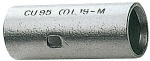 Kabelverbinder, Kupfer 40,5 mm 35 mm²
