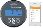 VICTRON Batterie-Monitor