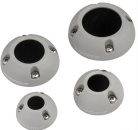 Scanstrut Stopfbuchse, Kunststoff Ø 4/9 mm