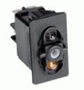Schalter ON-OFF 24 V