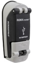 USB-A Doppelbuchse + Kabel, wasserdicht IPx6