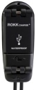 Dual-USB-Buchse Typ A + Typ C