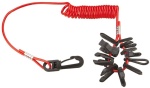 Sicherheitsschlüssel-Set