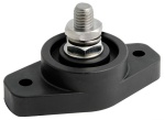 Stromkreisverteilerblock Big 82 x 43 mm