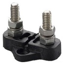 Stromkreisverteilerblock Mini 35 x 42 mm