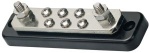 Schiene Elektroanschlüsse 2 x 8 mm