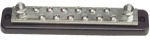 Schiene Elektroanschlüsse 12 x 5 mm