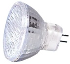 Halogen-Glühbirne MR 16 24 V