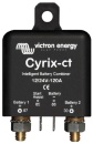VICTRON Parallelschaltvor. Batterie Cyrix-ct 120Ah