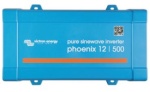 VICTRON Umrichter Phoenix 500/1000 W 12 V