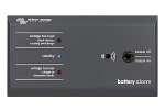 Victron Schalttafel Batteriealarm
