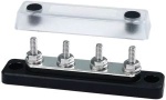 Teminali elettrici Bus Bar Heavy Duty Techno
