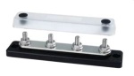Teminali elettrici Bus Bar Heavy Duty Techno