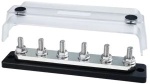 Teminali elettrici Bus Bar Heavy Duty Techno