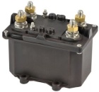 Batteriehauptschalter, automatisch zweipolig 12 V