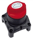 Batteriehauptschalter elektrisch Fernschalter 275A