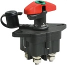LITTELFUSE Batterietrennschalter 2-polig Schl.250A
