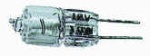 Halogen-Glühbirne JC G4 12 V 20 W
