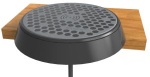 Caricabatterie wireless stagno ROKK esterno