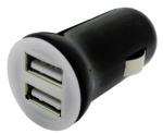 Adapter f. Doppel-USB