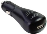 Stecker m USBBuchse
