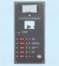 Wechselstromschalttafel 220 V