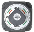 Batteriehauptschalter/Umwandler hohe Belastbarkeit