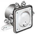 Solenoid-Starter 1 Anschluß