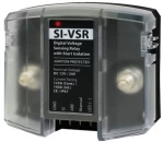 Voltage Sensitive Relay VSR con isolamento Starter