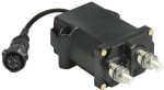 LVD LITTELFUSE automatischer Batterietrennschalter