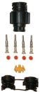 LVD LITTELFUSE Gegenstecker-Satz f.Stecker