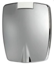 New Edge Dusche m. Va-Stahl Schlauch 4 m