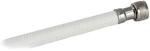 Boris VA-Stahl-Dusche Nylon-Schlauch 2,5 m