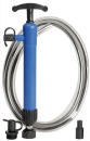 Handpumpe z. Ölabsaugen Rohr 390 mm