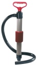 Manuelle Bilgepumpe m. Doppelwitkung 440 mm